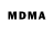 MDMA Molly staret